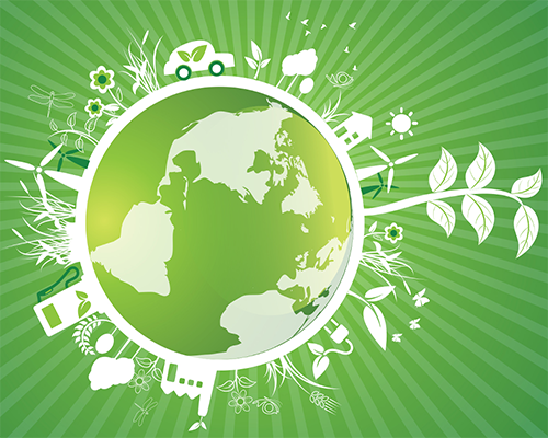 ATIKLARIN TOPLANMASI